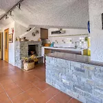 Feriehus Casa Alassio Chiusavecchia