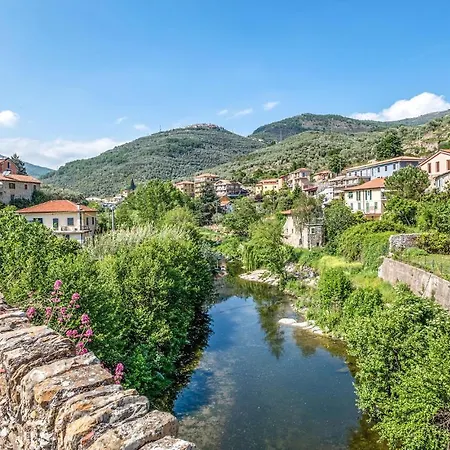 Casa Alassio * Chiusavecchia