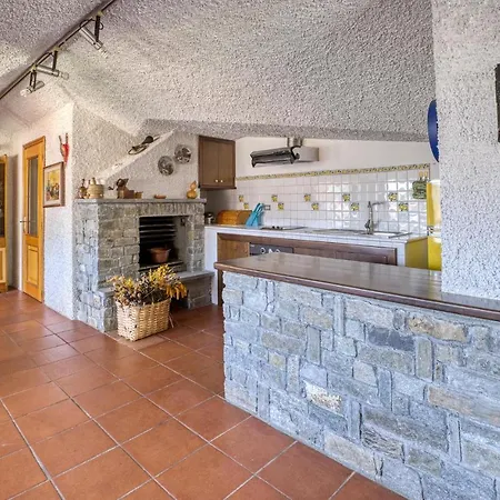 Hébergement de vacances Casa Alassio Chiusavecchia