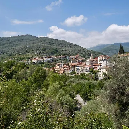 Casa Alassio *