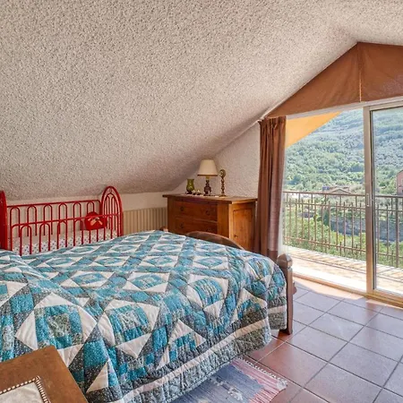 Nyaraló Casa Alassio