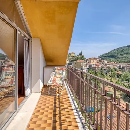 Casa Alassio Chiusavecchia