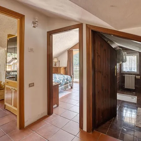 بيت للعطل Casa Alassio