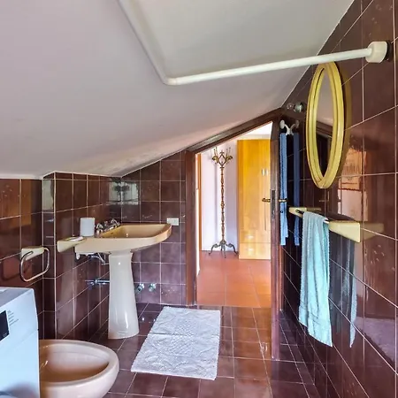 Casa Alassio * Chiusavecchia