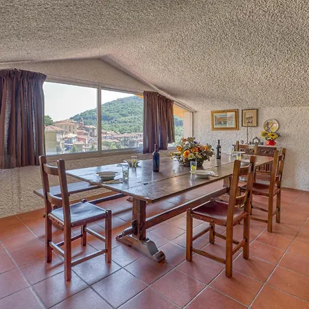 Casa Alassio Holiday home