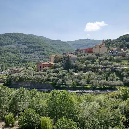 Casa Alassio *