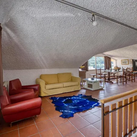 Holiday home Casa Alassio Chiusavecchia