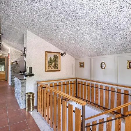 Casa Alassio Holiday home