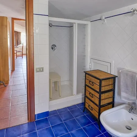 Casa Alassio Tatil Evi