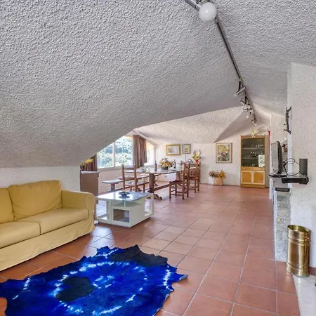 Tatil Evi Casa Alassio