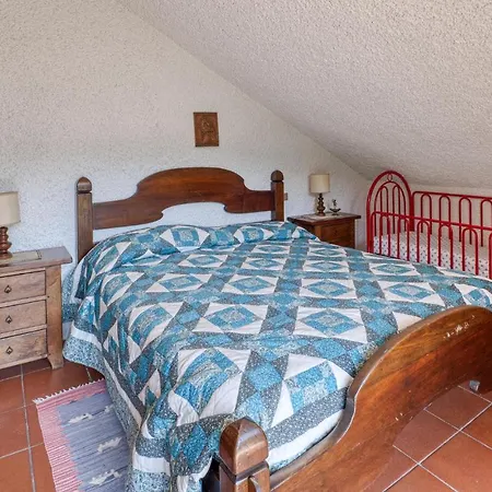 Casa Alassio Hébergement de vacances *