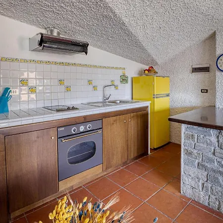 Casa Alassio Tatil Evi *