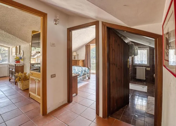 Vakantiehuis Casa Alassio