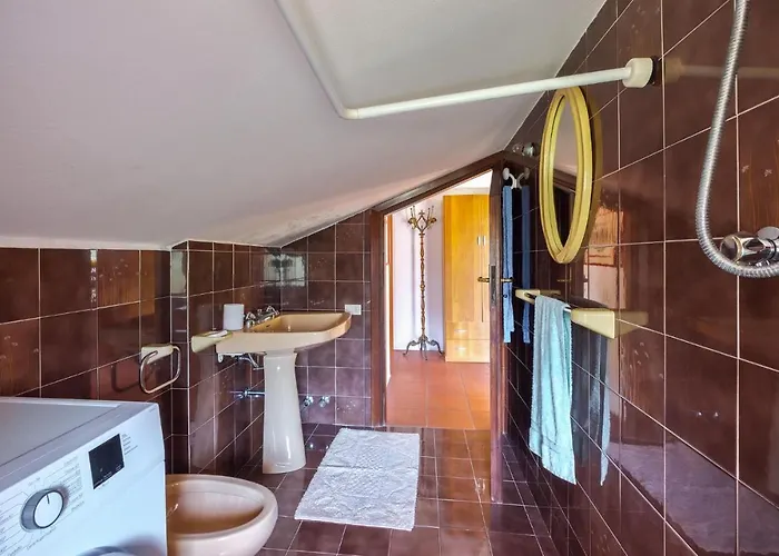 Casa Alassio * Chiusavecchia