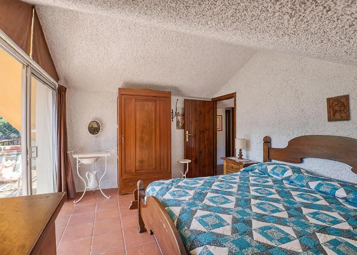 Feriehus Casa Alassio