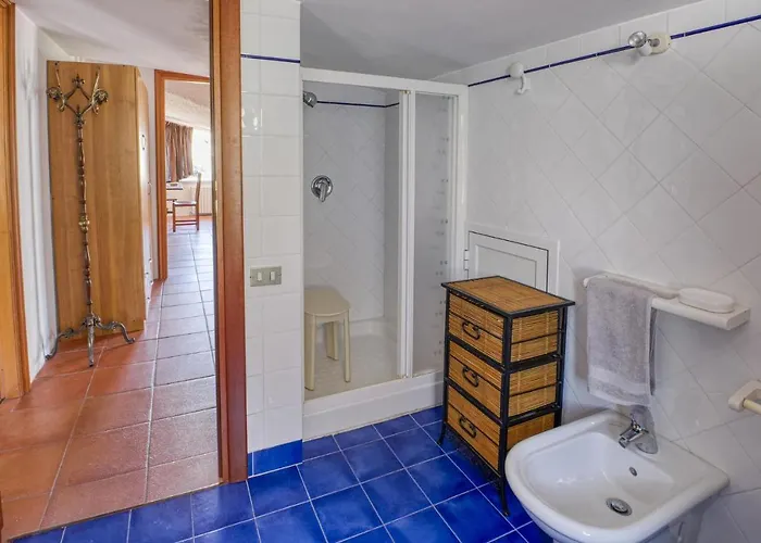 Casa Alassio Vakantiehuis