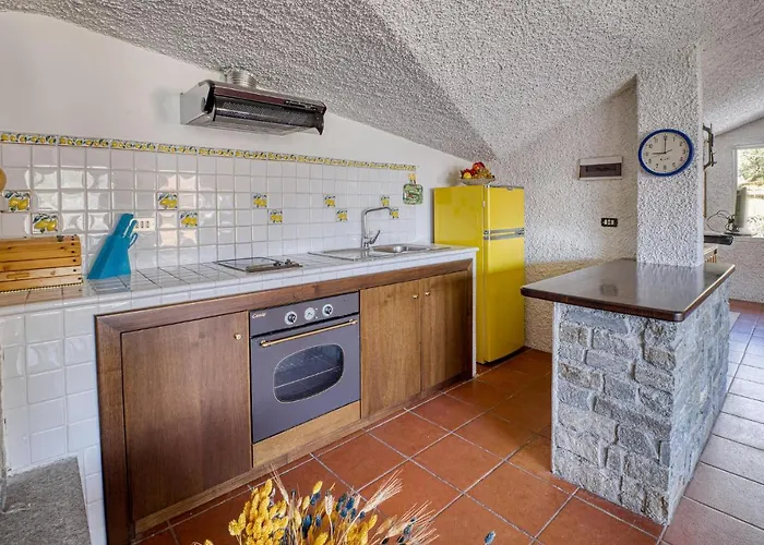 Casa Alassio Vakantiehuis *